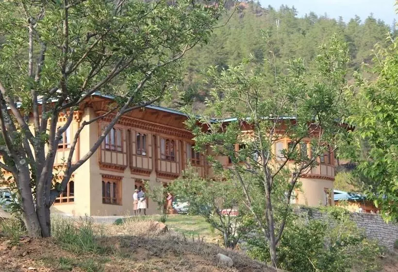 هتل Rema Resort