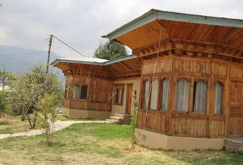 هتل Rema Resort