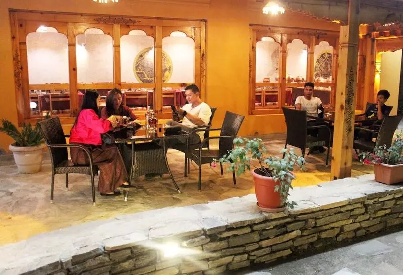 هتل Rema Resort