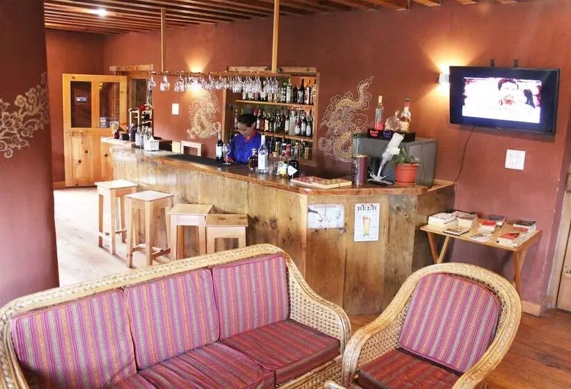 هتل Rema Resort