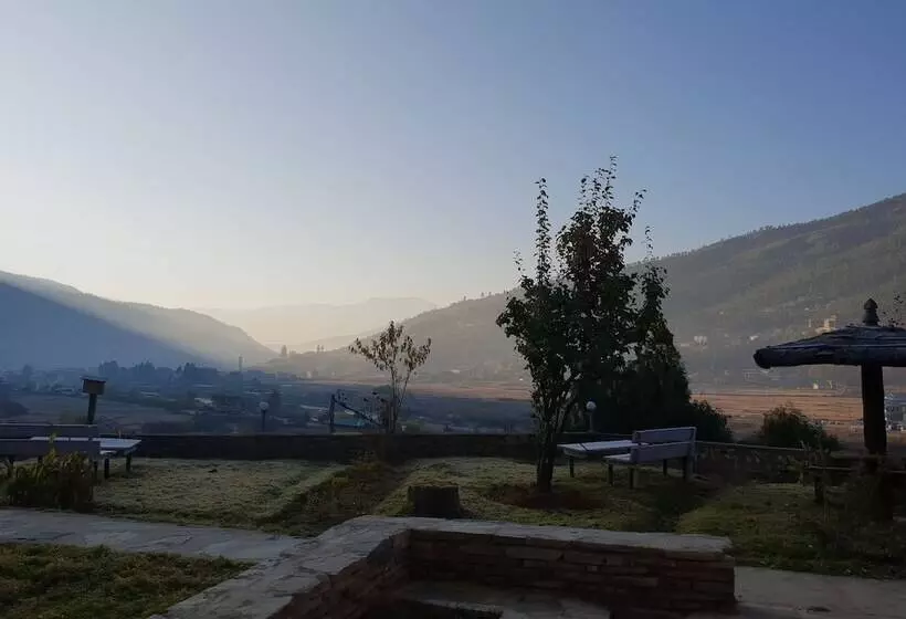 هتل Rema Resort