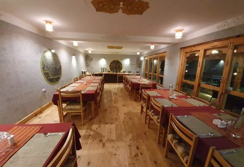 هتل Rema Resort
