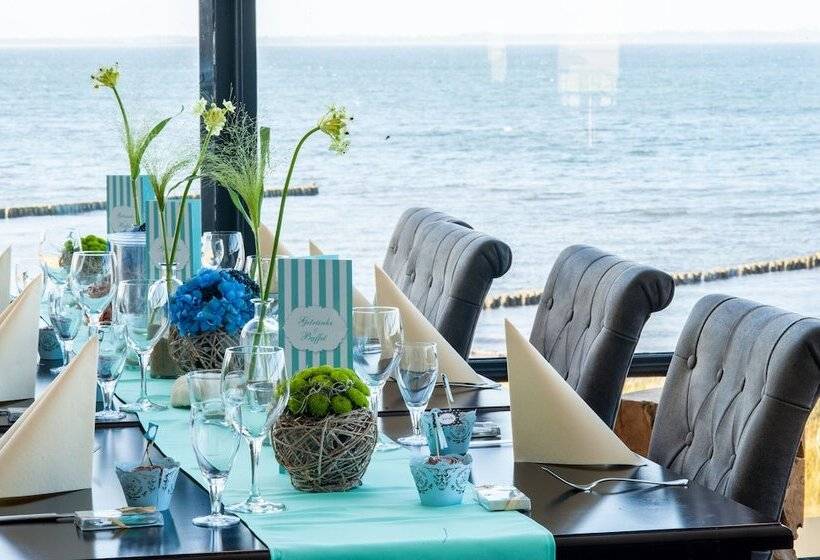 Aparthotel Ostseeperle Glowe   Schön Gestrandet