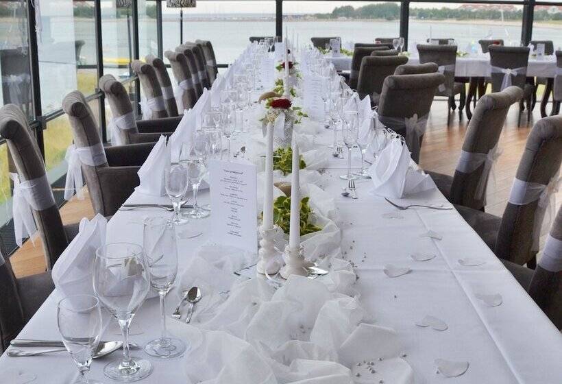 Aparthotel Ostseeperle Glowe   Schön Gestrandet