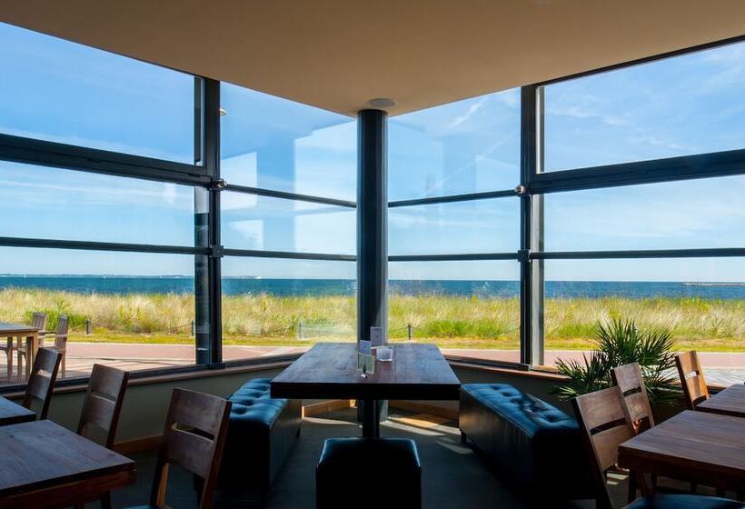 Aparthotel Ostseeperle Glowe   Schön Gestrandet