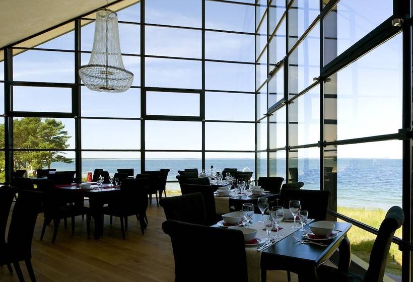 Aparthotel Ostseeperle Glowe   Schön Gestrandet