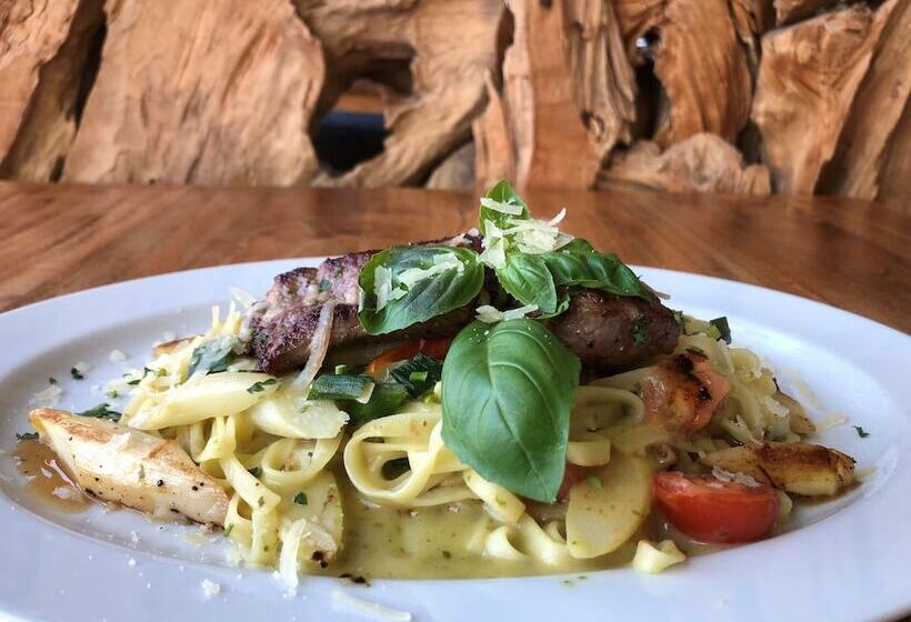 Aparthotel Ostseeperle Glowe   Schön Gestrandet