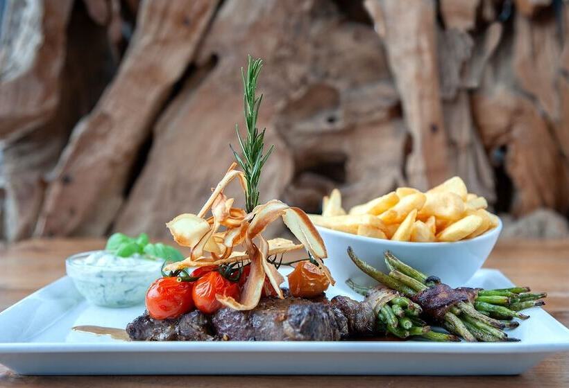 Aparthotel Ostseeperle Glowe   Schön Gestrandet