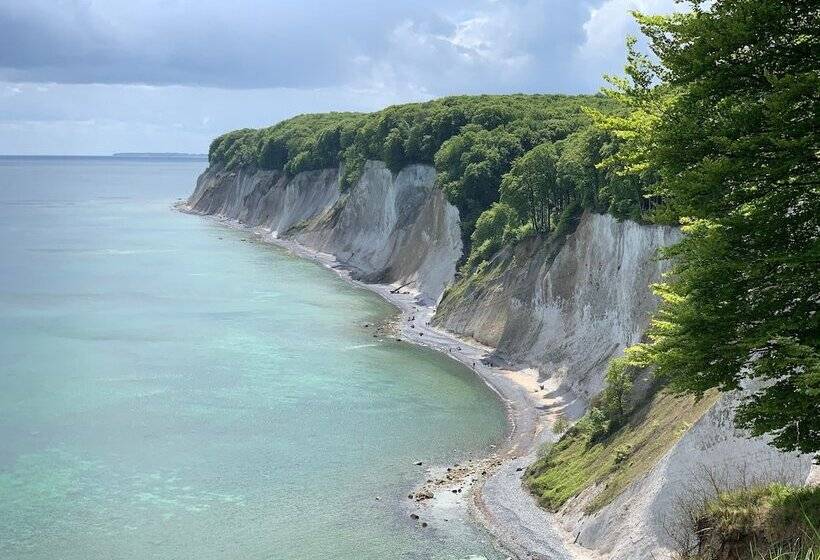 Aparthotel Ostseeperle Glowe   Schön Gestrandet