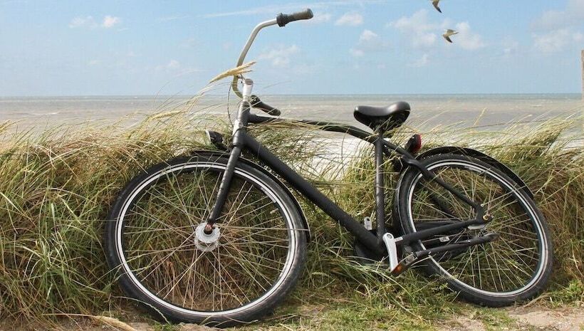 Aparthotel Ostseeperle Glowe   Schön Gestrandet