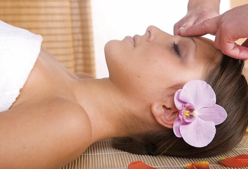 Aparthotel Ostseeperle Glowe   Schön Gestrandet