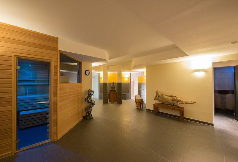 Aparthotel Ostseeperle Glowe   Schön Gestrandet