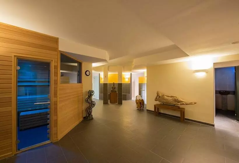 Aparthotel Ostseeperle Glowe   Schön Gestrandet