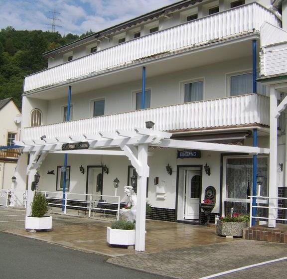 בית מלון כפרי Star