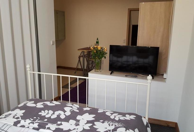 בית מלון כפרי Star