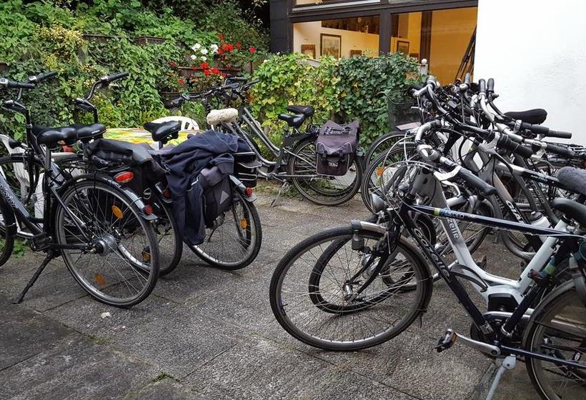 בית מלון כפרי Star