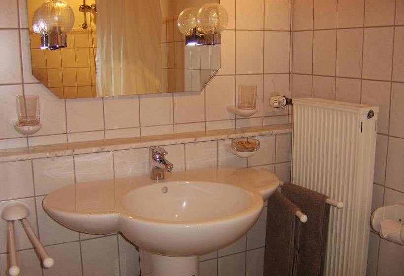 בית מלון כפרי Star