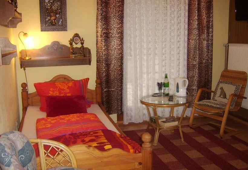 בית מלון כפרי Star