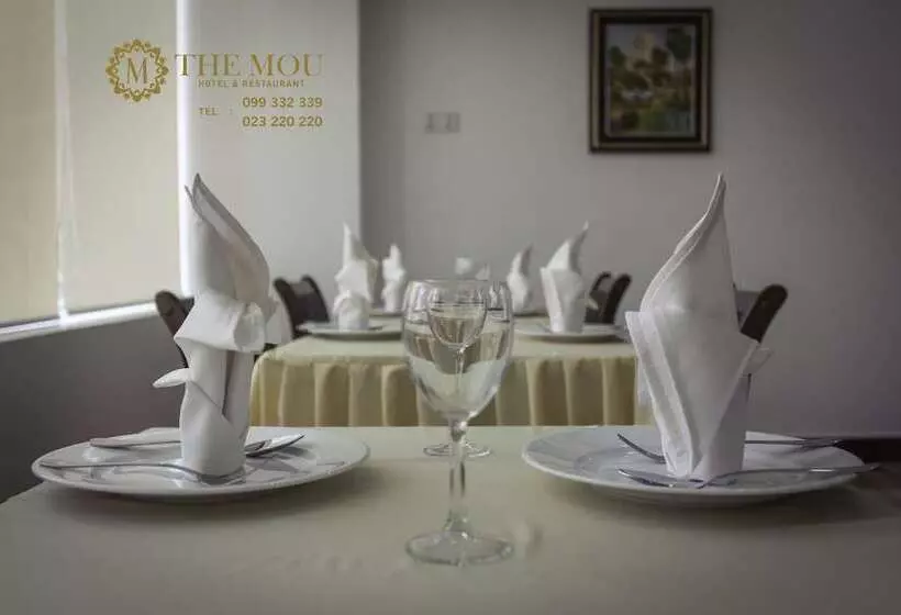 ホテル The Mou