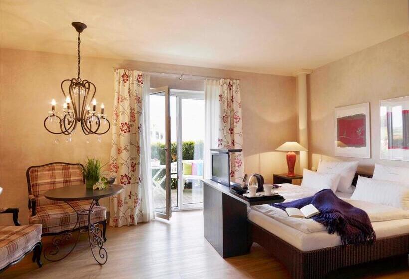 Landhaushotel Hof Wasserkuppe