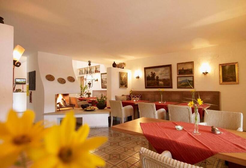 Landhaushotel Hof Wasserkuppe