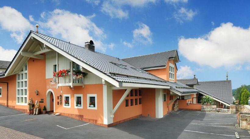 Landhaushotel Hof Wasserkuppe