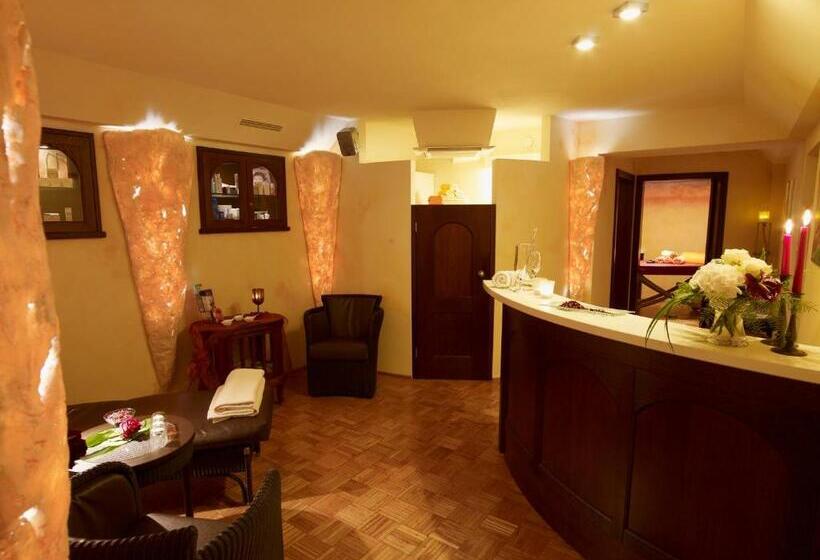 Landhaushotel Hof Wasserkuppe