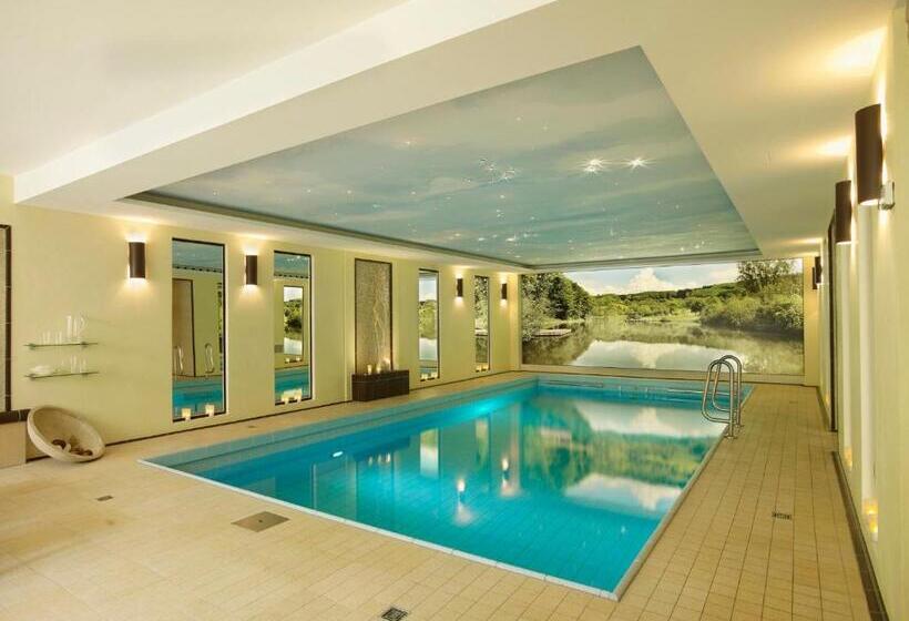 Landhaushotel Hof Wasserkuppe