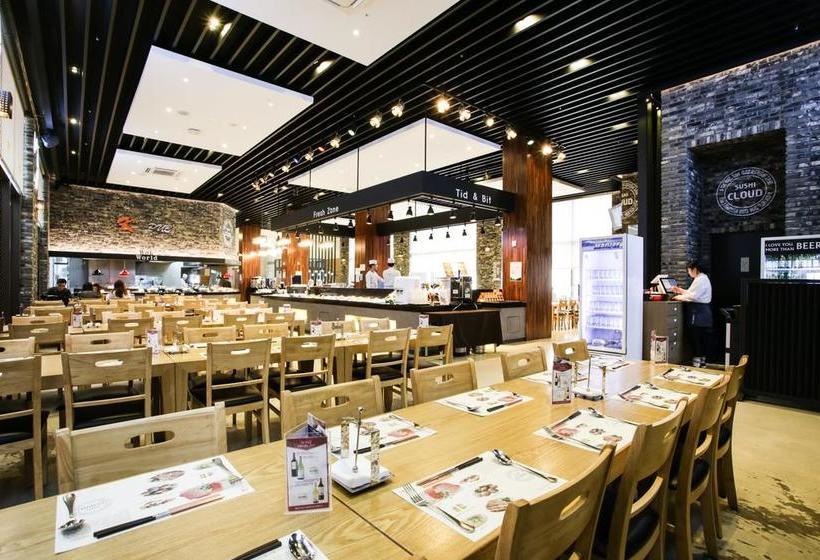 Hotel Mstay  Giheung