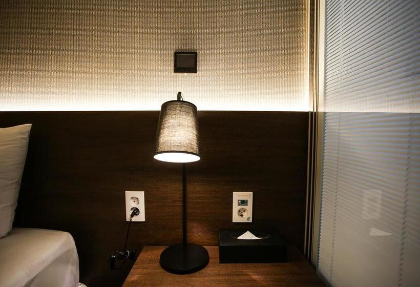 Hotel Mstay  Giheung