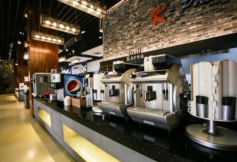 Hotel Mstay  Giheung