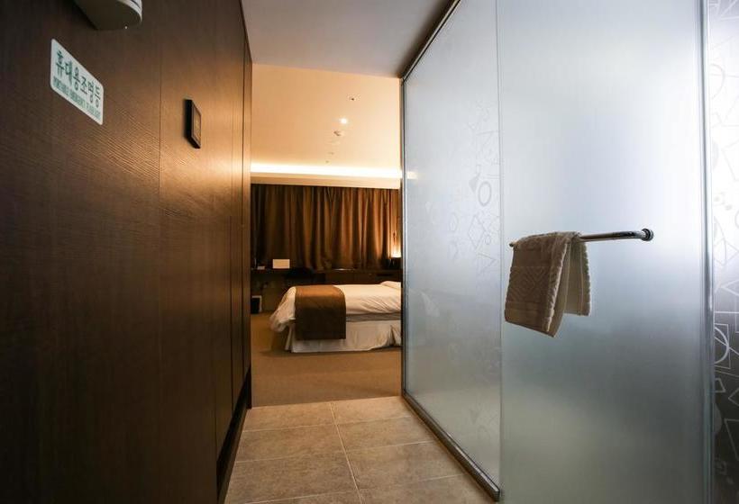 Hotel Mstay  Giheung