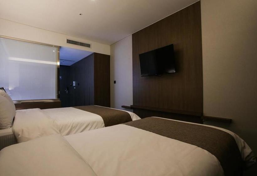 Hotel Mstay  Giheung