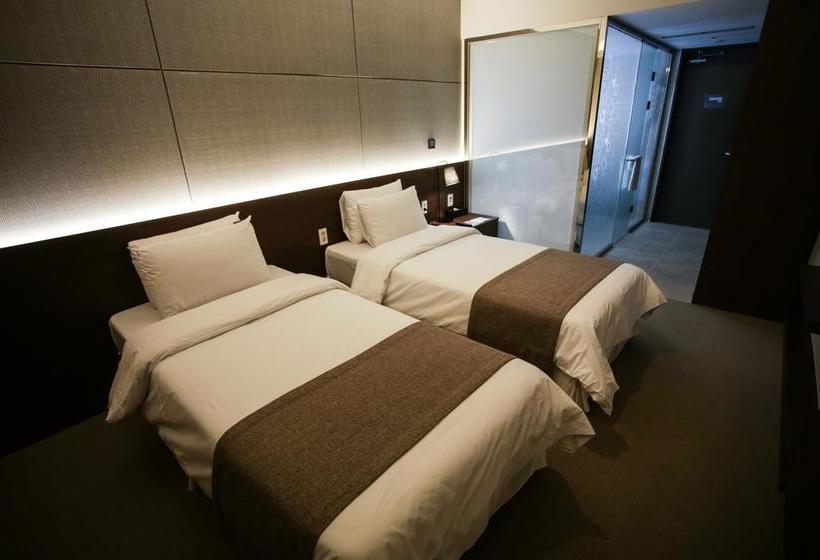 Hotel Mstay  Giheung