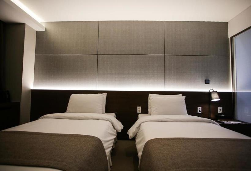 Hotel Mstay  Giheung