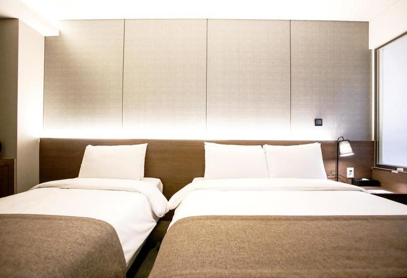 Hotel Mstay  Giheung