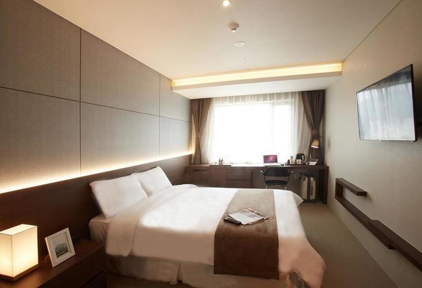 Hotel Mstay  Giheung