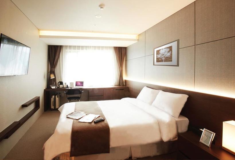 Hotel Mstay  Giheung