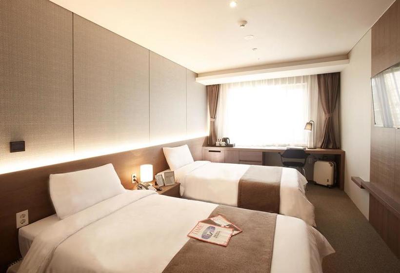 Hotel Mstay  Giheung