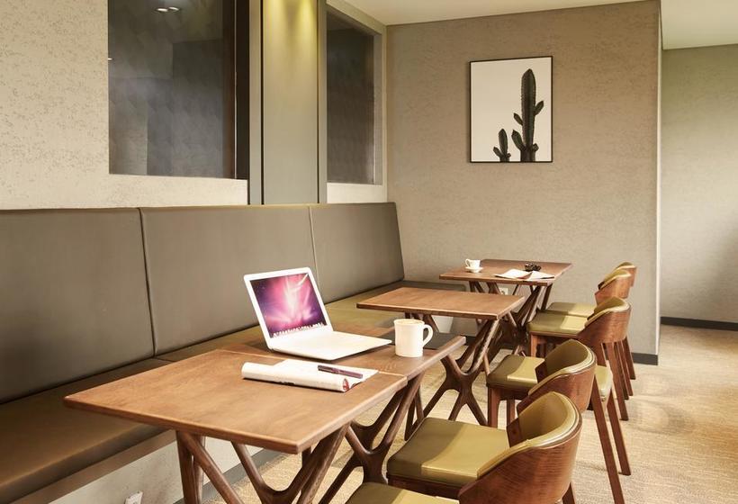 Hotel Mstay  Giheung