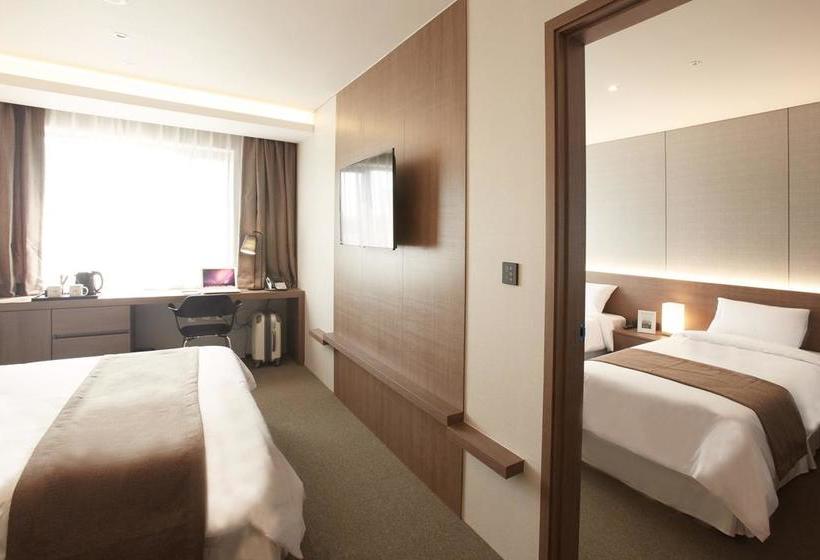 Hotel Mstay  Giheung