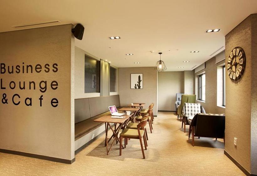 Hotel Mstay  Giheung