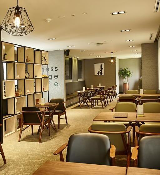 Hotel Mstay  Giheung