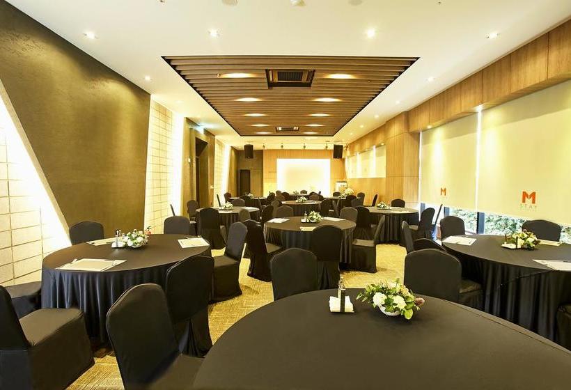 Hotel Mstay  Giheung