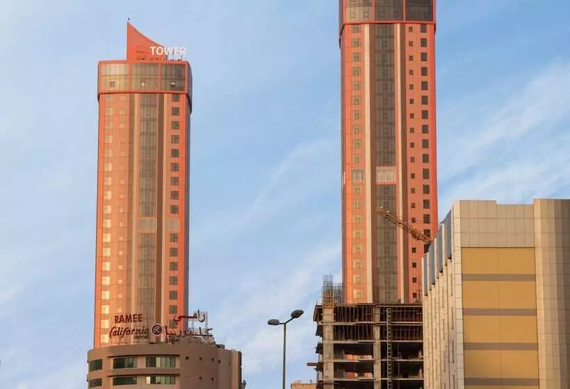 Orange Suites