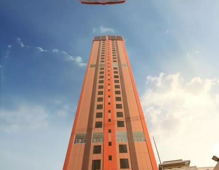 Orange Suites