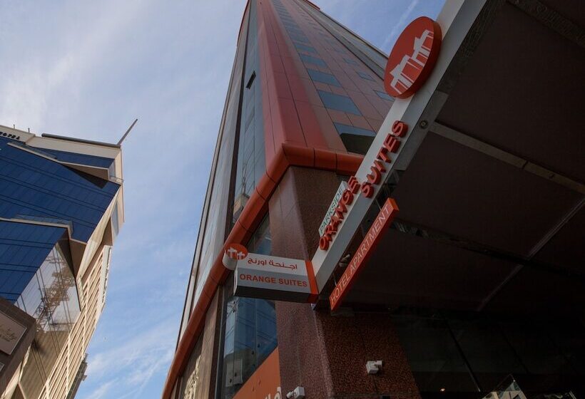 Orange Suites