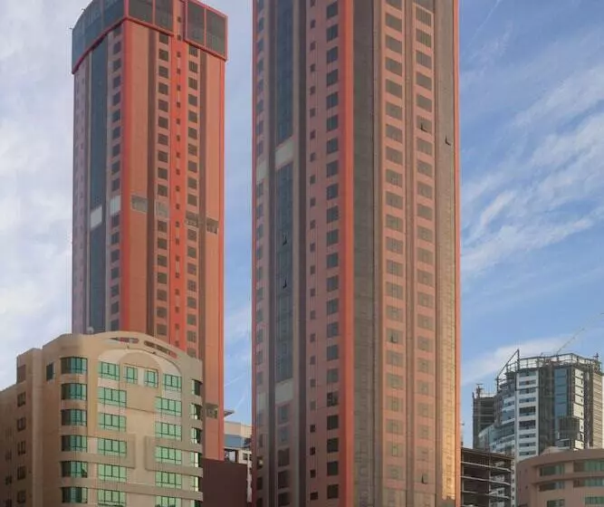 Orange Suites