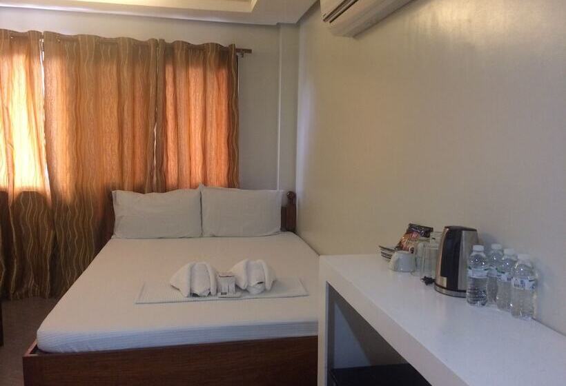 膳宿费 Inngo Tourist Inn