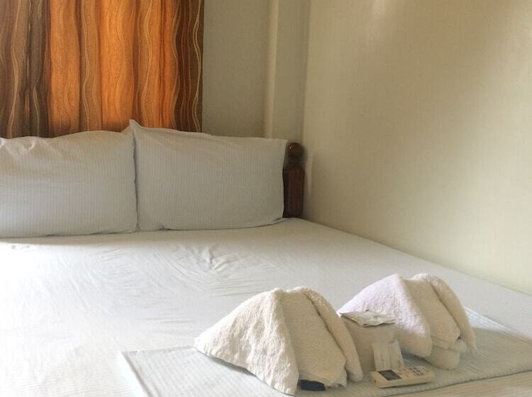 膳宿费 Inngo Tourist Inn